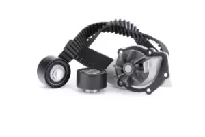 Image of DAYCO Water Pump + Timing Belt Kit FIAT,PEUGEOT,CITROEN KTBWP1970 71771590,71771596,1609524780 71771590,71771596,71771590,71771596,1609524780