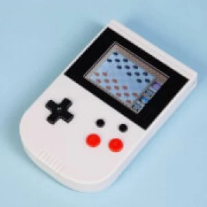 Image of Handheld Arcade Game