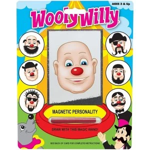 Image of Wooly Willy Magnetic Wand game
