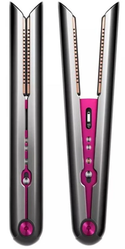 Image of Dyson Corrale Cordless Hair Straightener