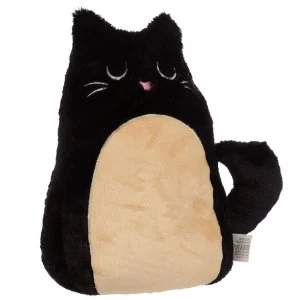 Image of Feline Fine Cat Interior Door Stop