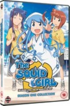 Image of Squid Girl - Season 1