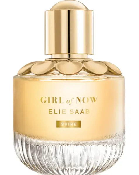 Image of Elie Saab Girl Of Now Shine Eau de Parfum For Her 50ml