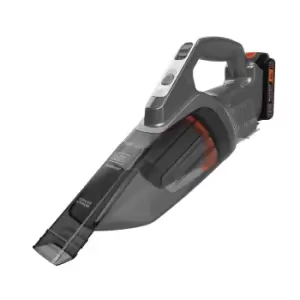 Image of Black & Decker PowerConnect BCHV001C1-GB Cordless Handheld Vacuum Cleaner