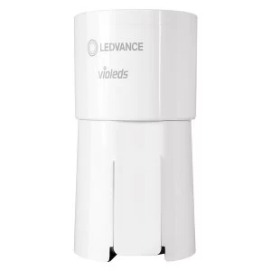 Image of Ledvance LV555303 UVC Hepa Air Purifier USB Powered