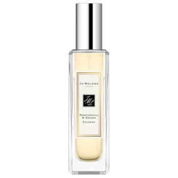 Image of Jo Malone London Honeysuckle & Davana Eau de Cologne Unisex 30ml