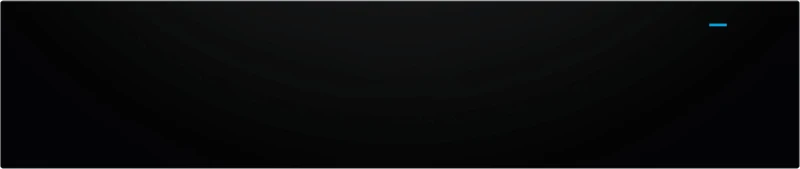 Image of Siemens IQ-700 BI710C1B1B Built In Warming Drawer - Black