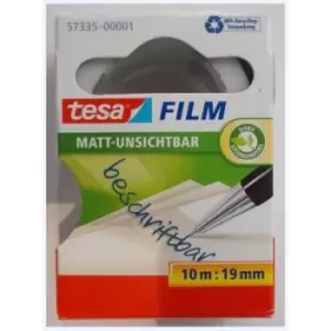 Image of tesa Eco & Clear Double Sided Tape