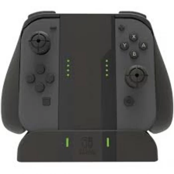 Image of Nintendo Switch Pro Joy Con Charging Grip