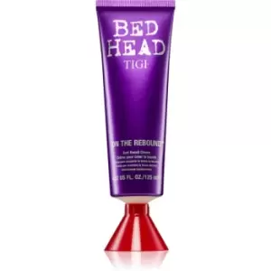 Image of TIGI Bed Head On the Rebound Curl Recall Cream For Flexibility Of Waves 125 ml
