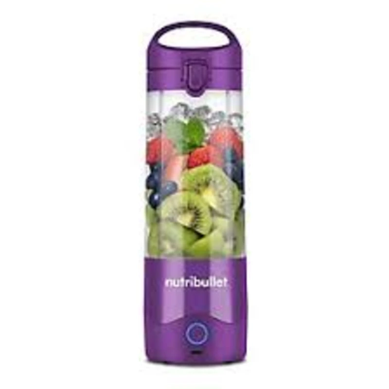 Image of NutriBullet 02311 0.4L Portable Blender