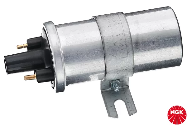 Image of NGK Ignition Coil U1064 (48301)