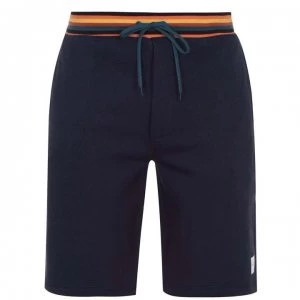 Image of Paul Smith Underwear Jersey Shorts - Navy 47