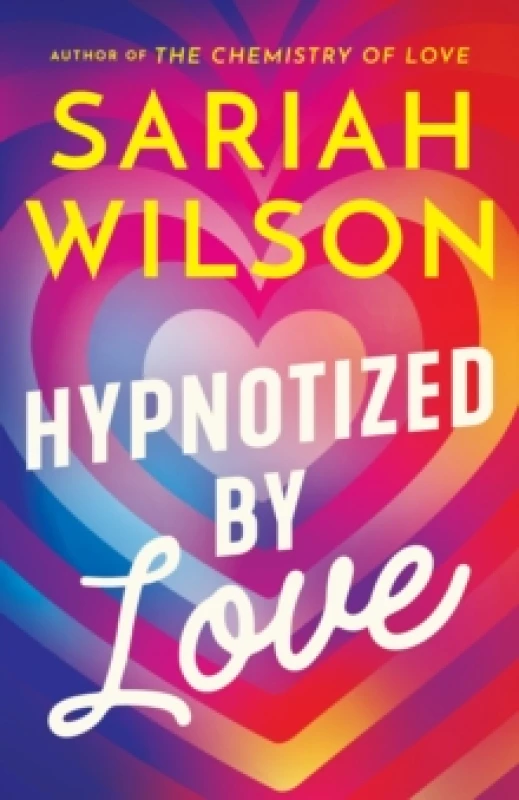 Image of Hypnotized by Love Paperback / softback