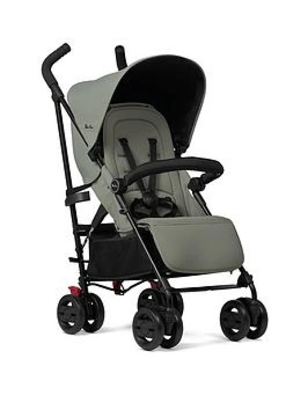 Image of Silver Cross Silver Cross Pop Stroller Sage