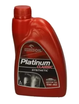 Image of ORLEN Engine oil QFS413B10