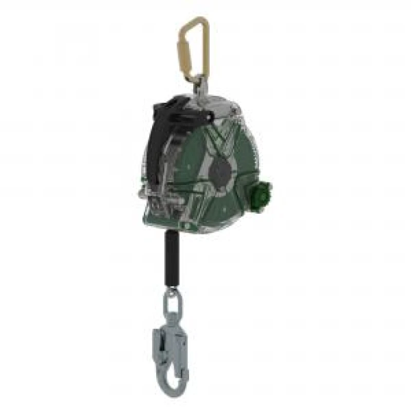 Image of MSA V - Tec Self Retracting Lifeline 15M Galvanised Cable 15M