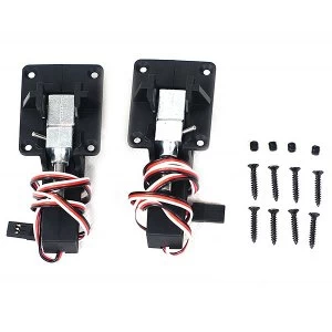 Image of Fms El Retract Set