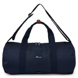 Image of Craghoppers Mens Kiwi 60 Litre Durable Reflective Duffle Bag 40L - 49L