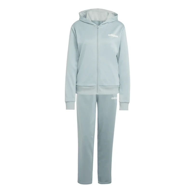 Image of Adidas Womens tracksuit adidas Essentials Linear Vert Female XS