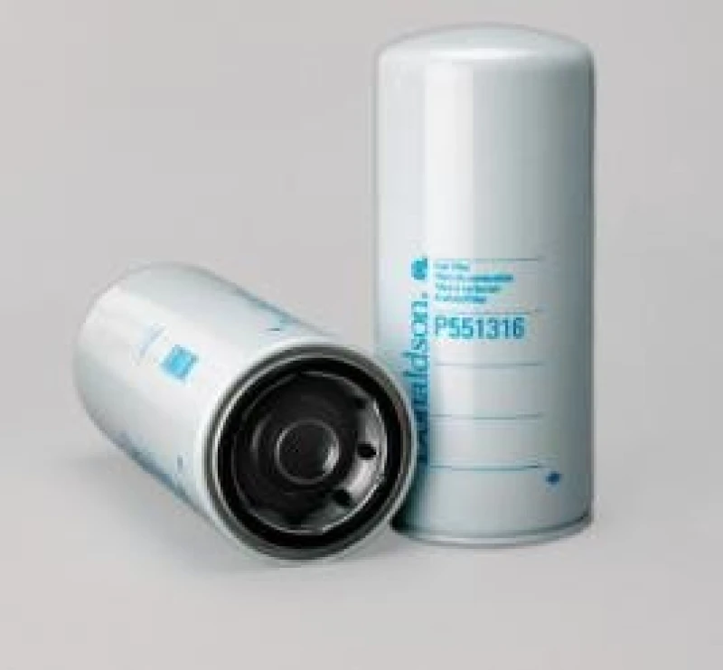 Image of DONALDSON P551316 Fuel Filter Fuel filter (9)