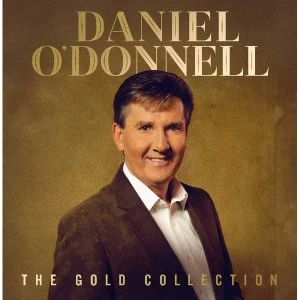 Image of Daniel Odonnell - The Gold Collection Vinyl