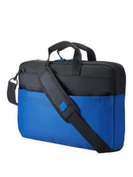 Image of Hp 15.6" Duotone Briefcase Ndash Blue