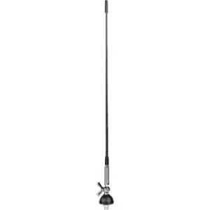 Image of Albrecht 67110 T 27 CB mobile antenna Lambda type 1/4