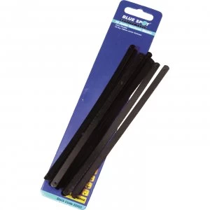 Image of BlueSpot Junior Hacksaw Blades Pack of 10