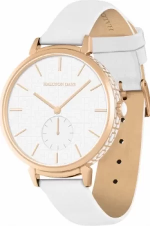 Image of Ladies Halcyon Days Watch HD2010