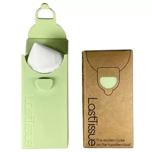Image of LastTissue - Green