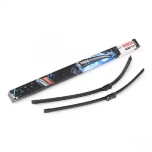 Image of Bosch Wiper Blades FORD,PEUGEOT,CITROEN 3 397 007 120 1473406,1473407,6M2JS17528AA Windscreen Wipers,Window Wipers,Windshield Wipers,Wiper Blade