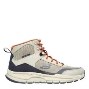 Image of Skechers Escape Plan 2 Mens Trainers - Black