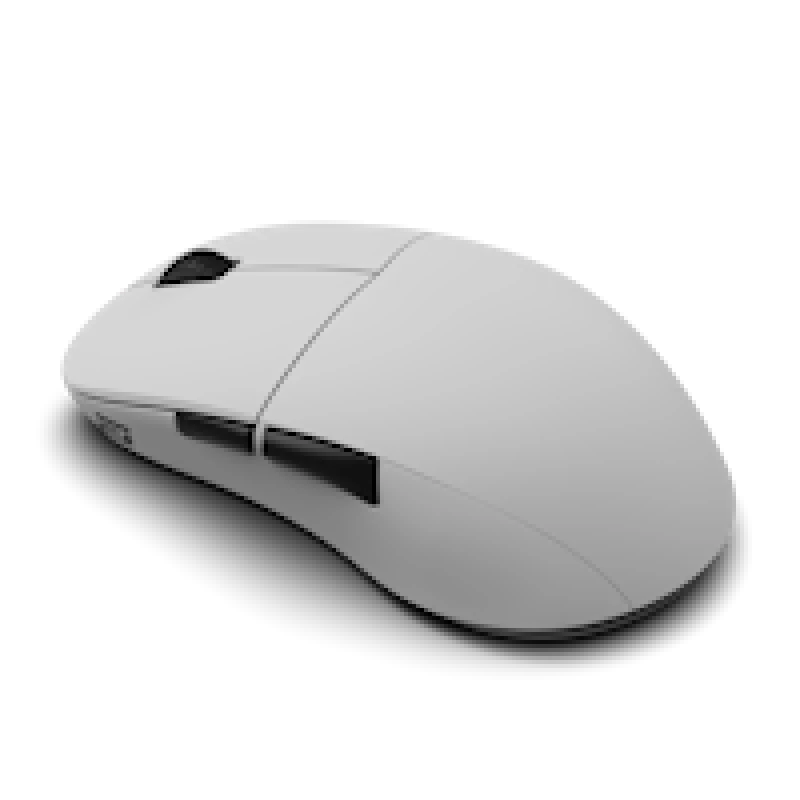 Image of Endgame Gear XM2w 4K Gaming Mouse - White