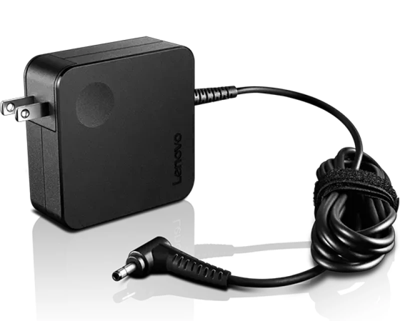 Image of Lenovo GX20L29355 power adapter/inverter Indoor/outdoor Black