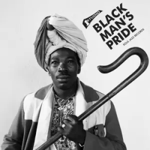 Image of Black Mans Pride by Various Artists CD Album
