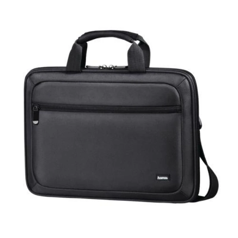 Image of Hama Hama "Nice" Laptop Bag, up to 40cm (15.6"), Black HAM-464651