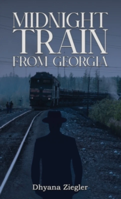 Image of Midnight Train From Georgia. Paperback. By Dhyana Ziegler Books