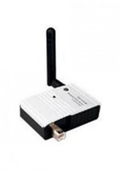 Image of TP Link TL-WPS510U Pocket-Sized Wireless Print Server