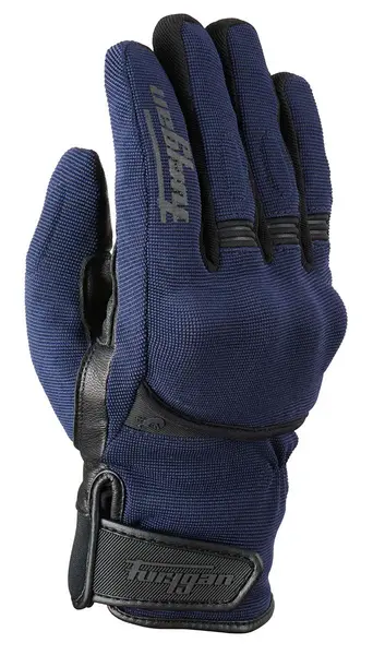 Image of Furygan Jet All Season D3O Blue Black M