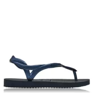 Image of Havaianas Flip Flop Junior - Blue