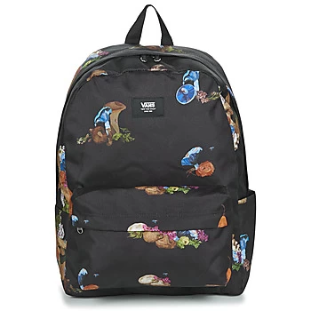 Image of Vans OLD SKOOL IIII BACKPACK womens Backpack in Black - Sizes One size