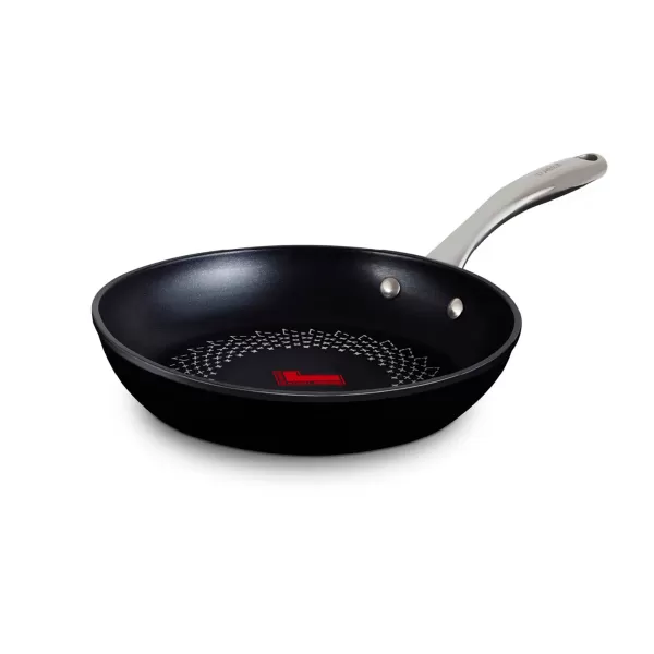Image of Tower Smart Start Ultra Forged 24cm Non-Stick Frying Pan Black