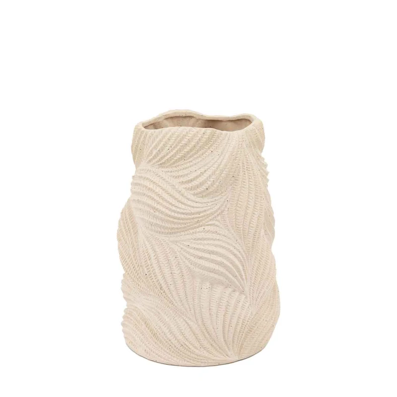 Image of Gallery Interiors Laucala Vase - 36.5cm