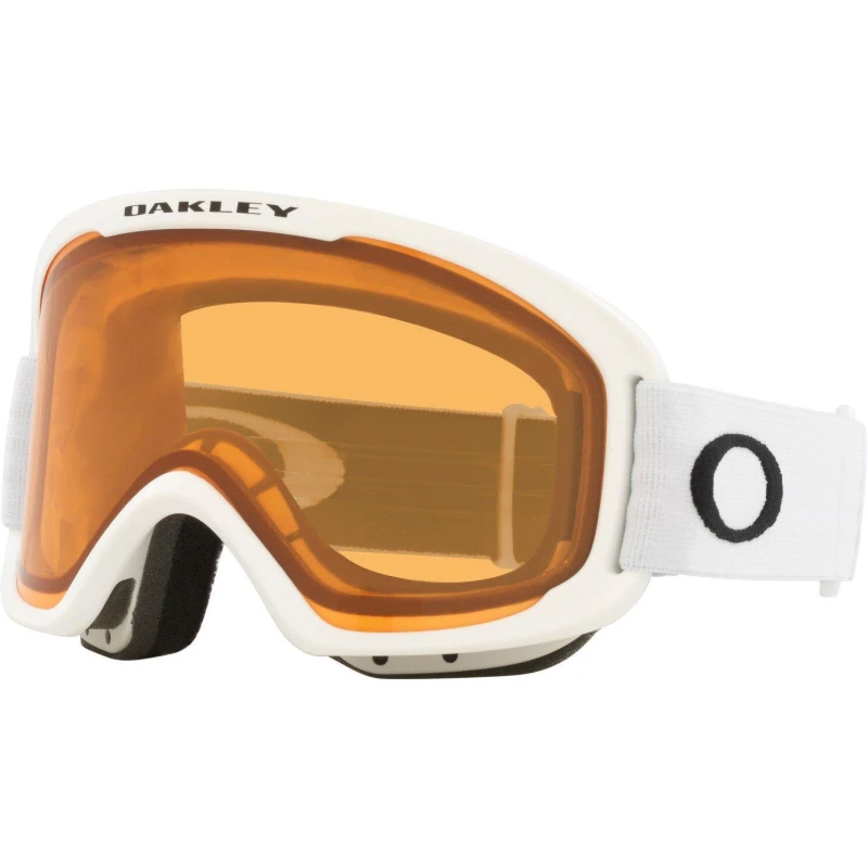 Image of Oakley Oakley OFrame Pro Gogg 71 White male Medium