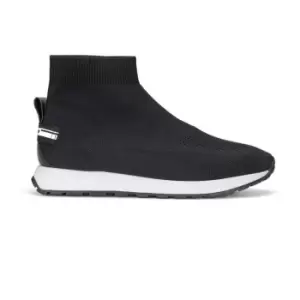 Image of Hugo Boss Icelin Sock Women Trainers