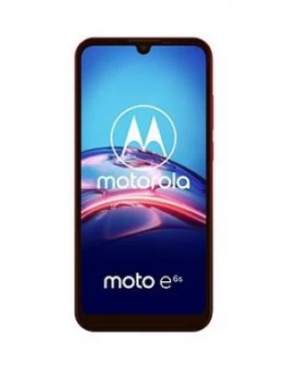 Image of Motorola Moto E6s 2020 32GB