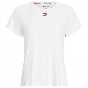 Image of Tommy Sport Perform T-Shirt - Light Cast
