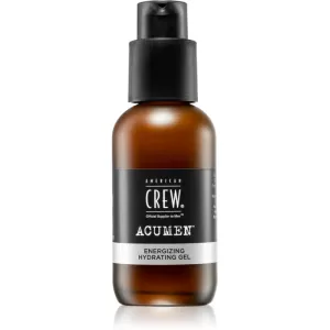 Image of American Crew Energizing Hydrating Gel 50ml