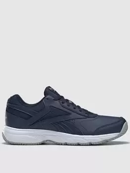 Image of Reebok Work N Cushion 4.0 - Navy, Size 4, Women